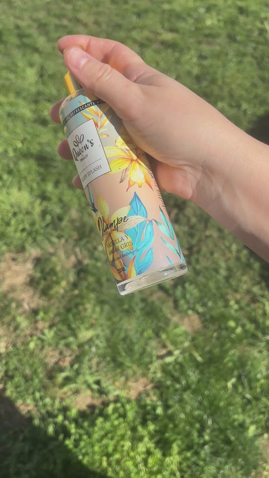 Brume Corporelle- Olampe- Prady (250ml)